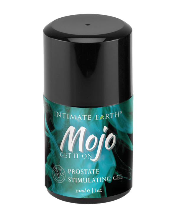 Mojo P-Spot Gel