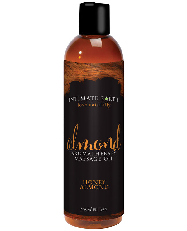 Massage Oil