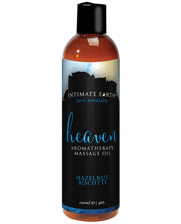 Heaven Massage Oil