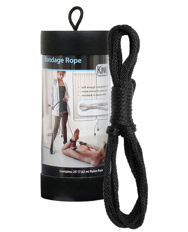 25' Bondage Rope