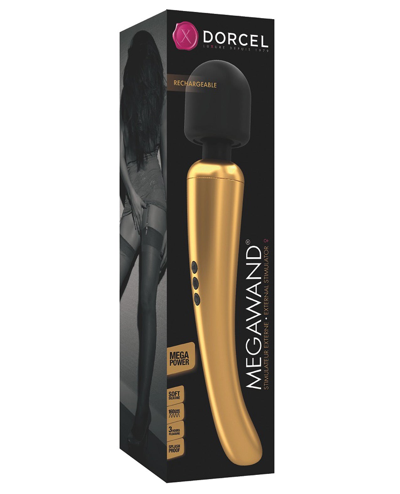 Megawand