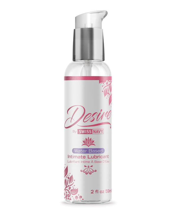 Desire Intimate Lube