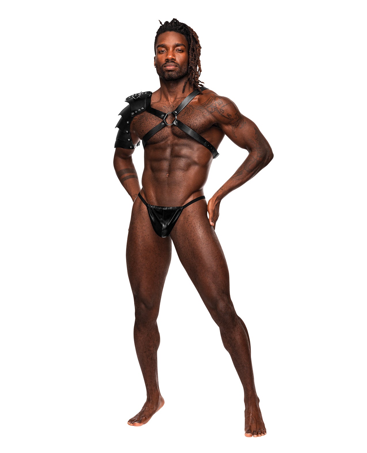 Aquarius Harness