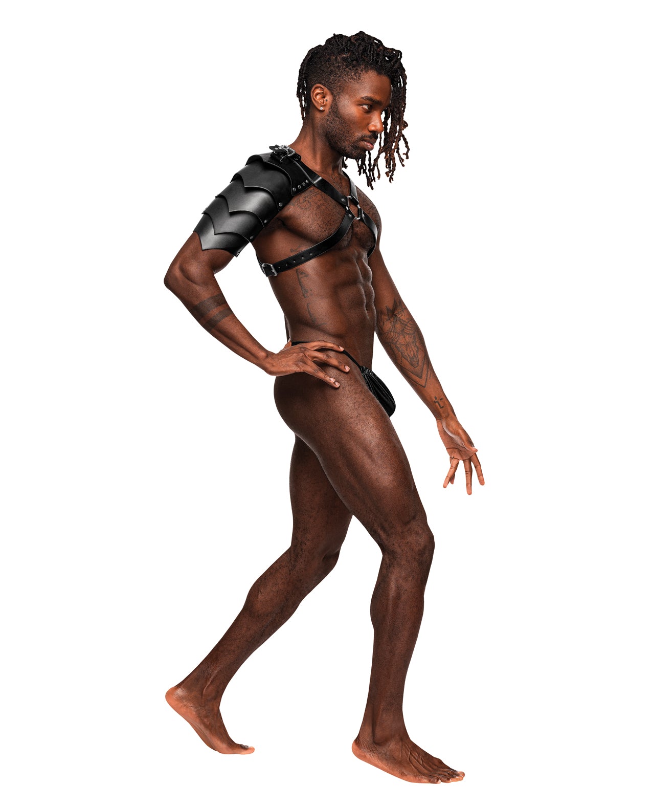 Aquarius Harness