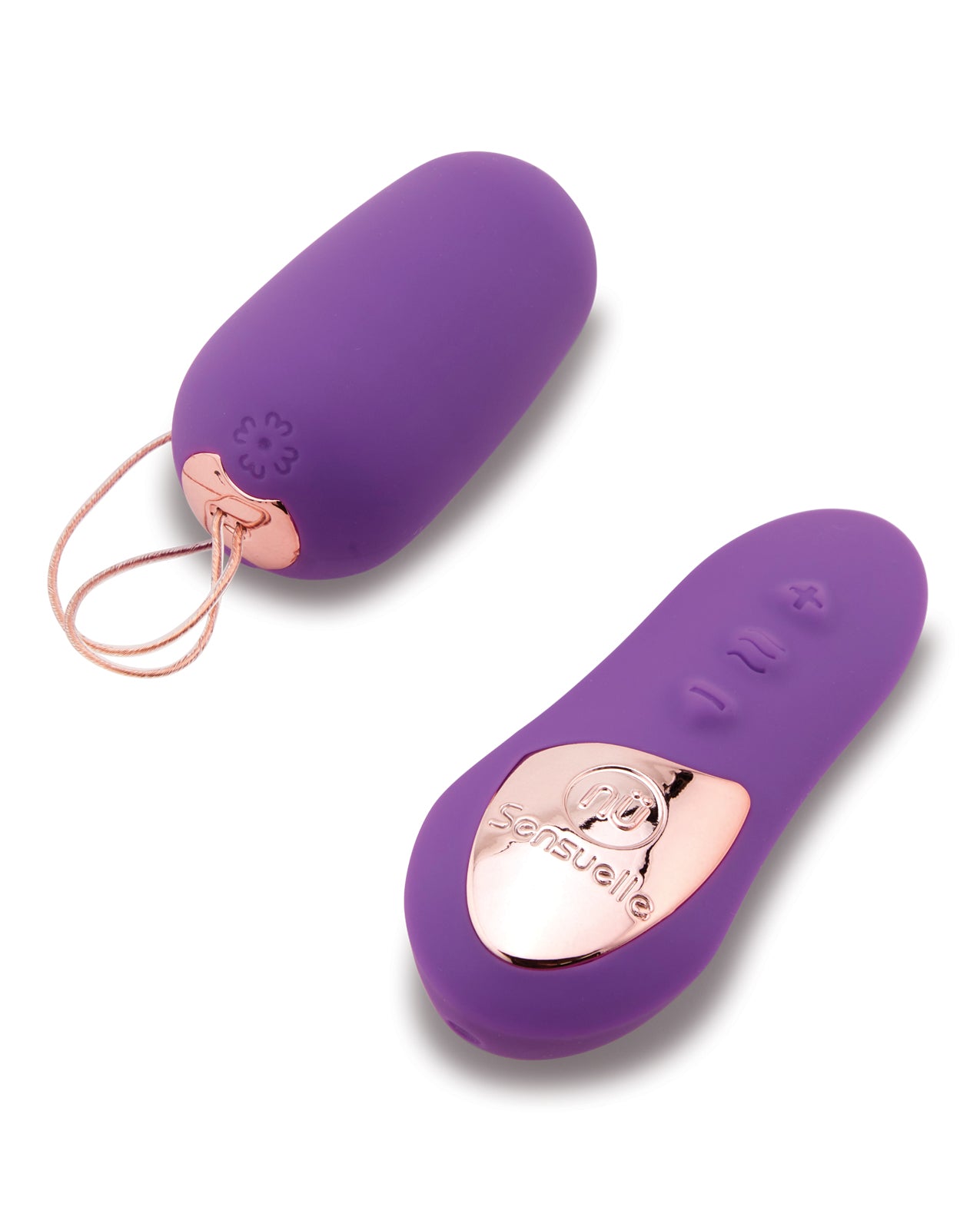 Petite Egg w/Remote
