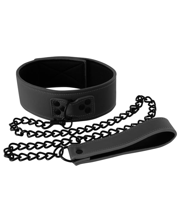 Bondage Collar