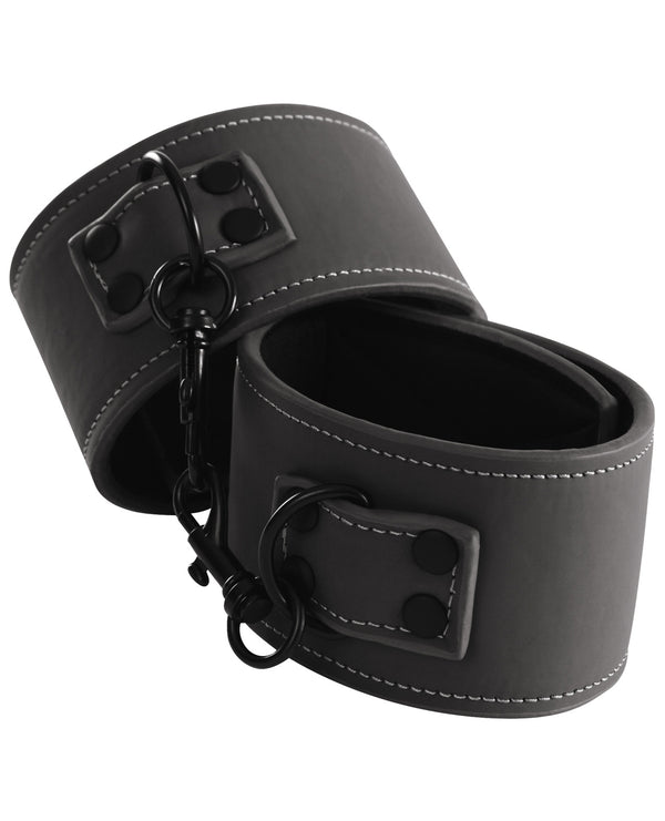 Bondage Wrist Cuffs