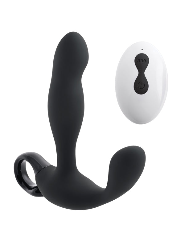 Come Hither Prostate Massager