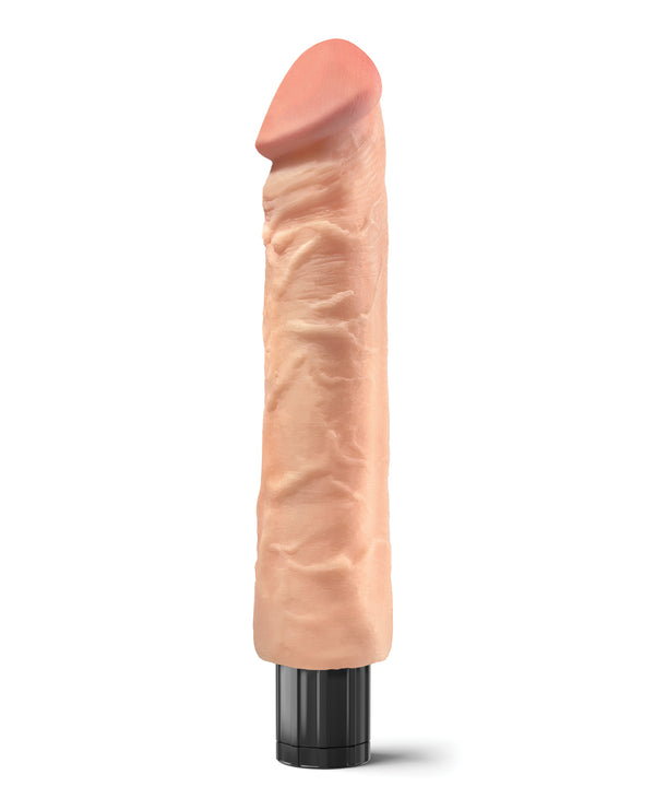 #12 Vibe 10" Dildo