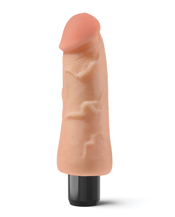 #4 Vibe 6" Dildo