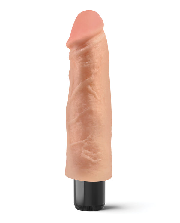 #1 Vibe 7.5" Dildo