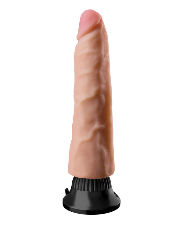 #3 Vibe 7" Dildo