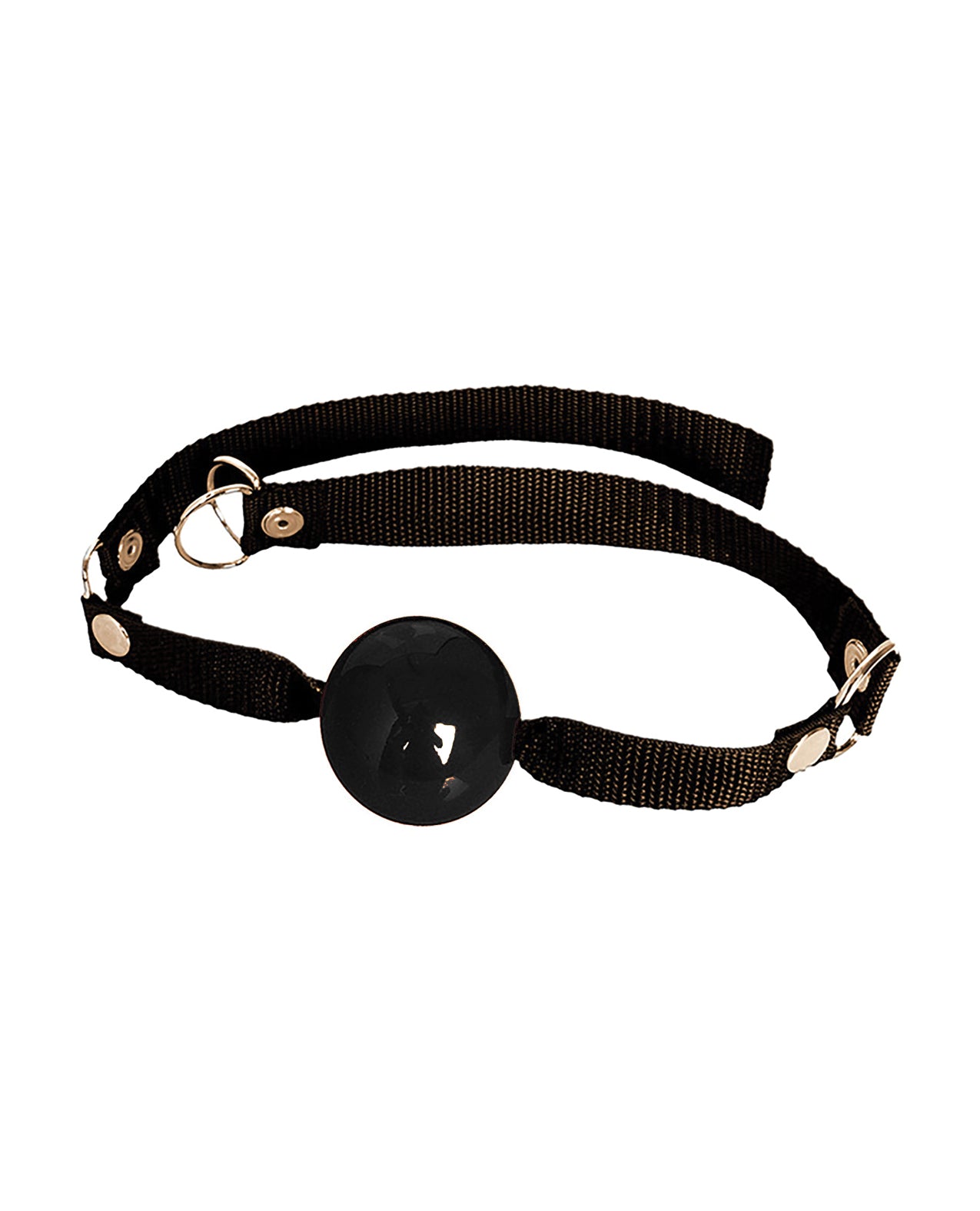Beginner's Ball Gag