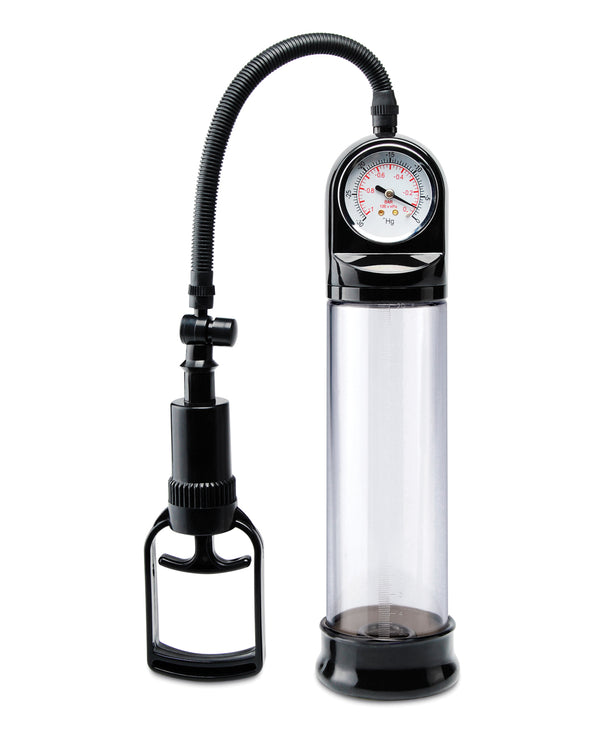 Accu-Meter Power Pump