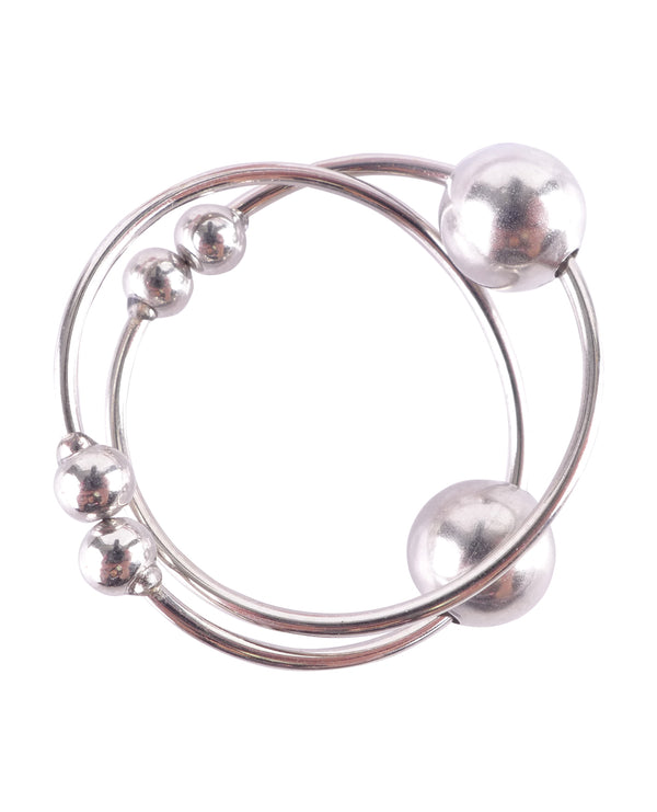 Nipple Bull Rings