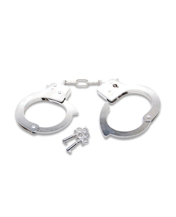 Official Handcuffs