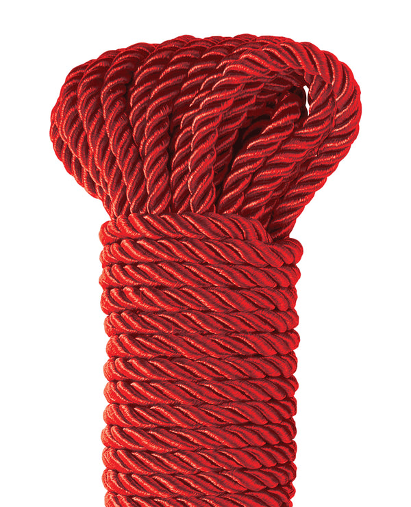 Deluxe Silk Rope