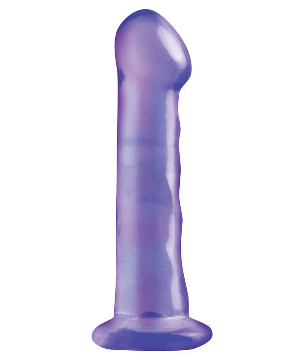 Rubber Works 6.5" Dildo