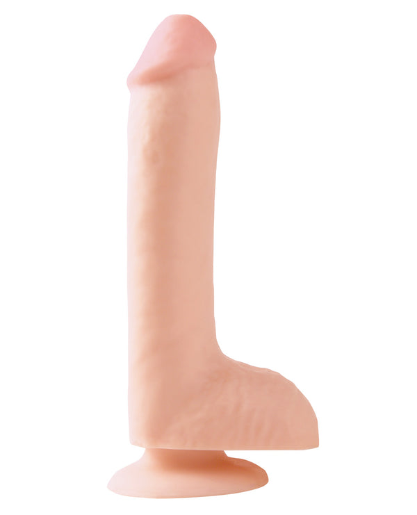 Rubber Works 8" Dildo