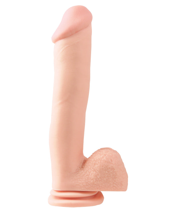 Rubber Works 12" Dildo