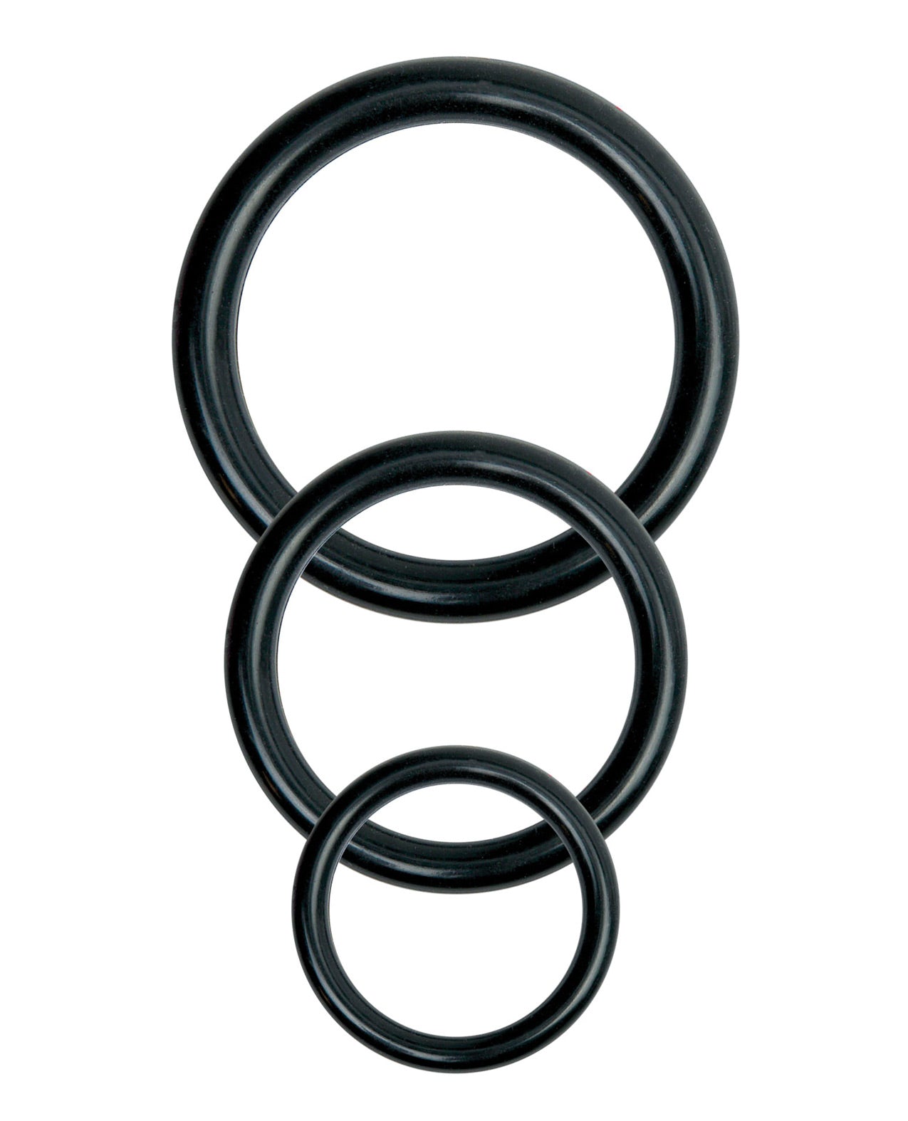 Universal Harness Plus Size