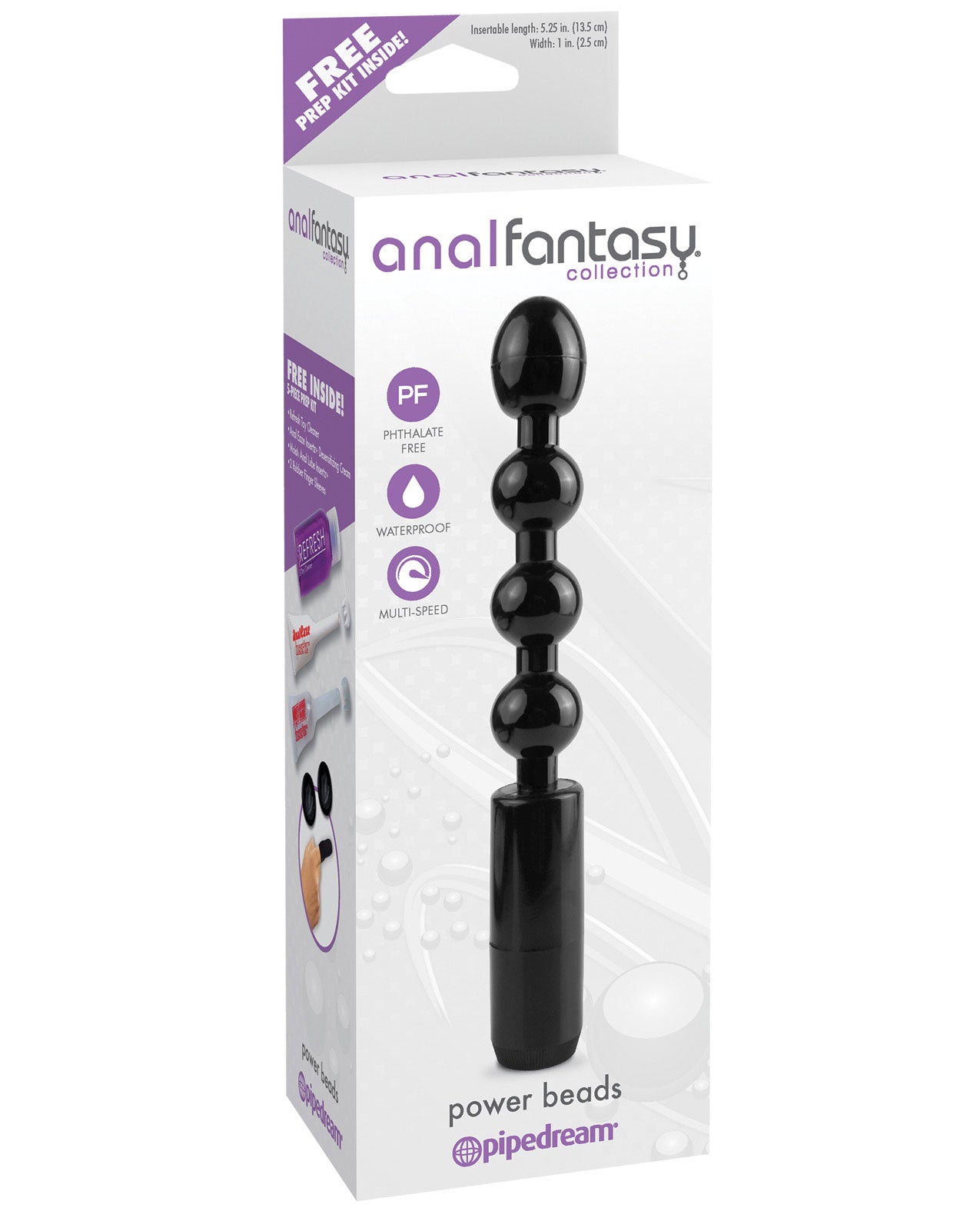 Power Beads