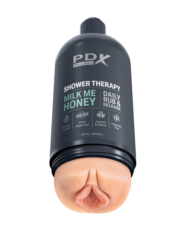 Shower Therapy Milk Me Honey