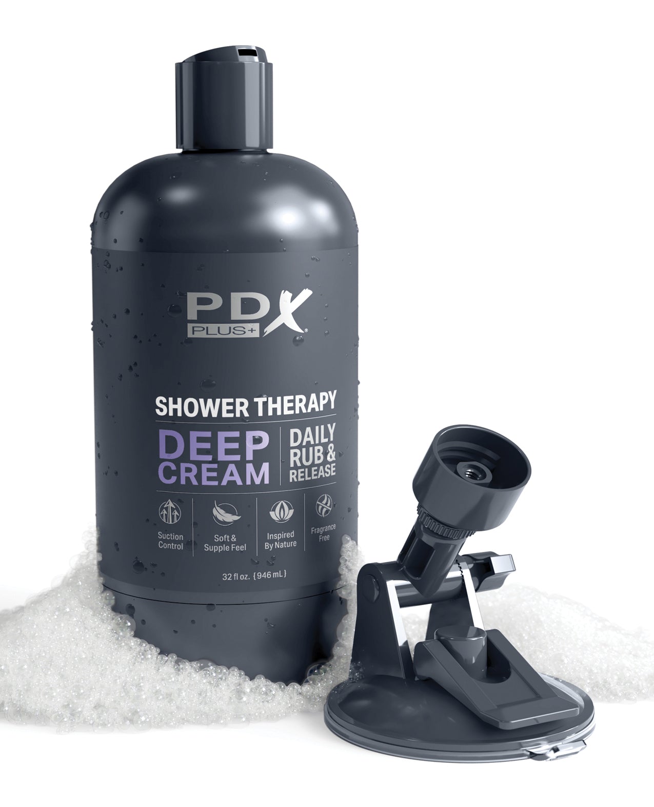 Shower Therapy Deep Cream
