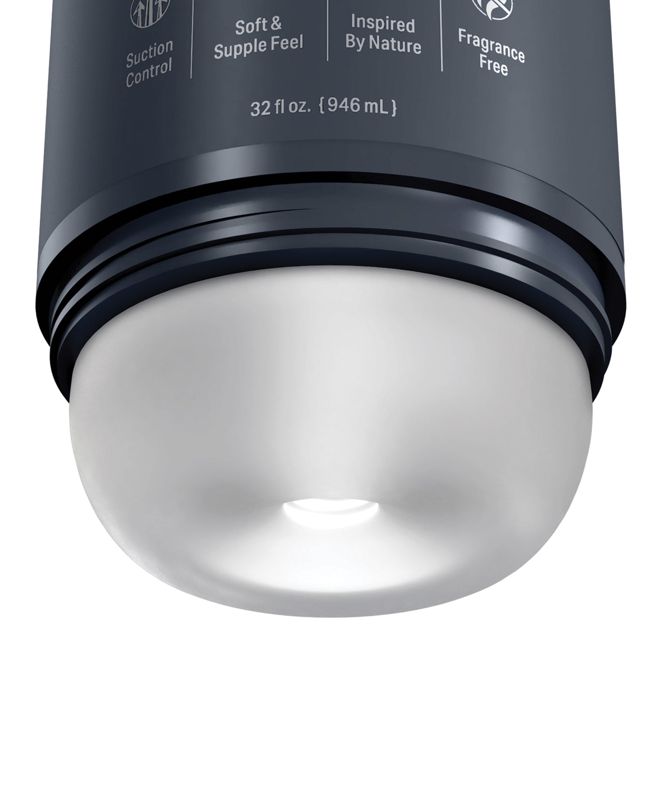 Shower Therapy Deep Cream