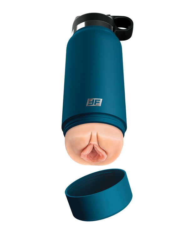 Fuck Flask Private Pleaser Stroker