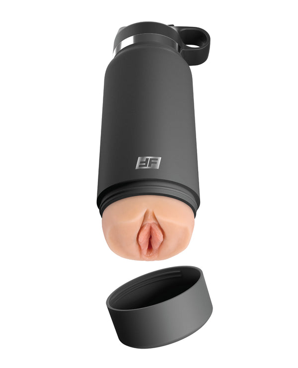 Fuck Flask Secret Delight Stroker