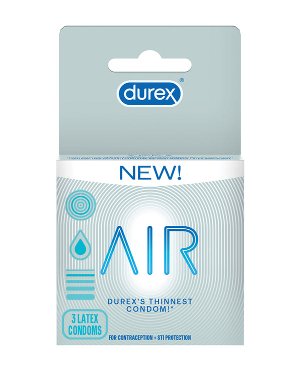 Air Condoms