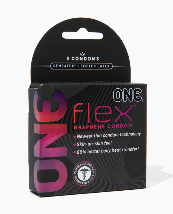 Flex Ultra-Thin Condoms