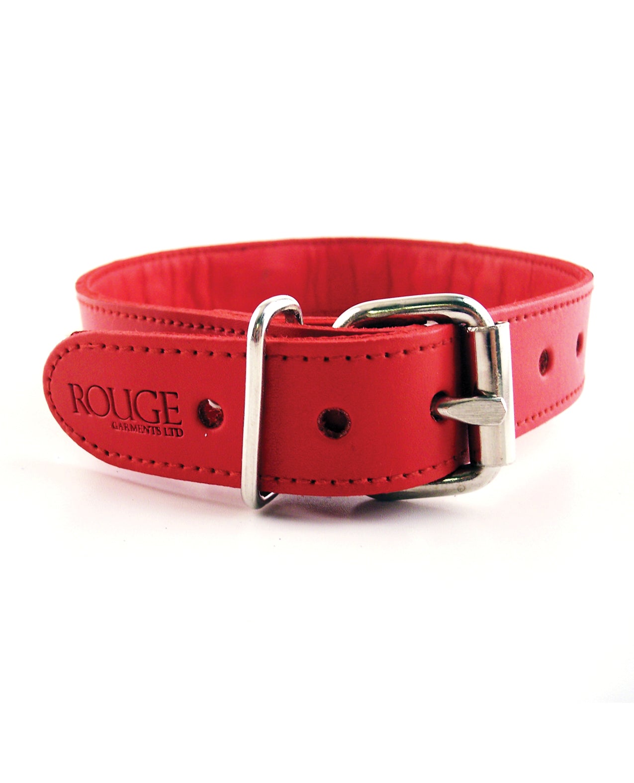 Studded Collar