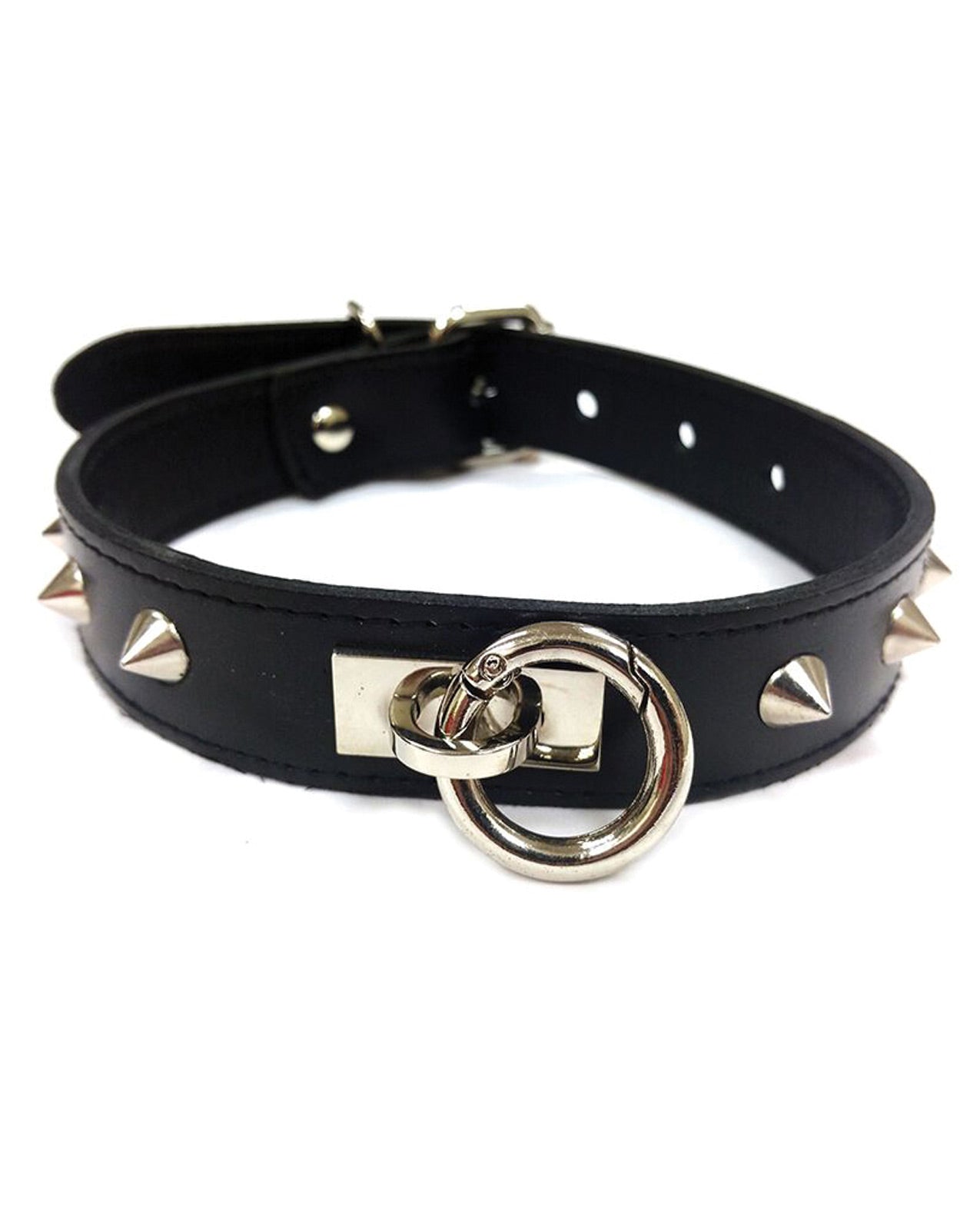 Studded Collar
