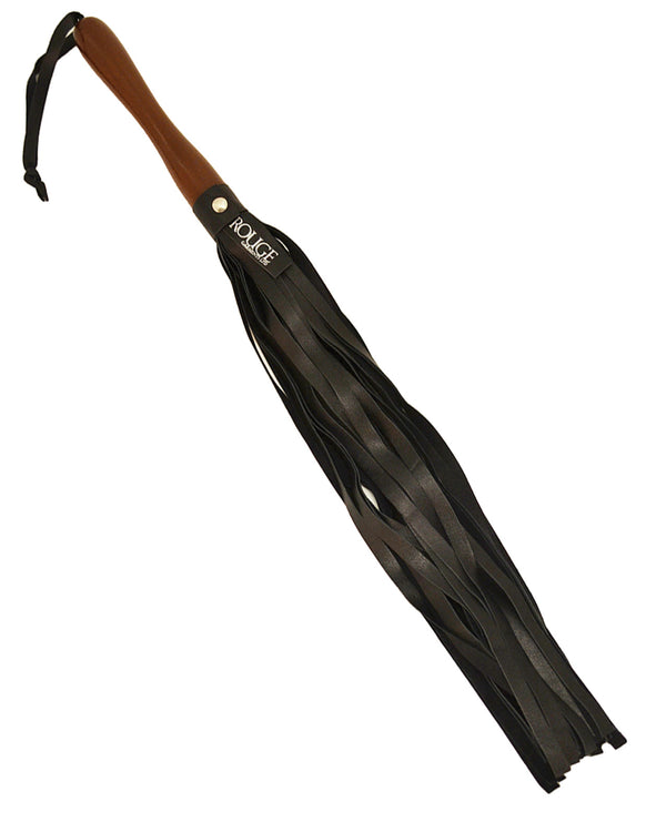 Leather Flogger