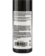 Water Based Lube