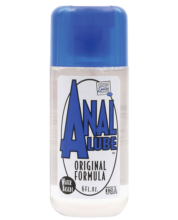 Original Anal Lube