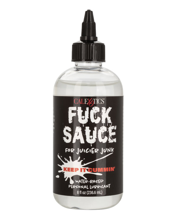 Fuck Sauce