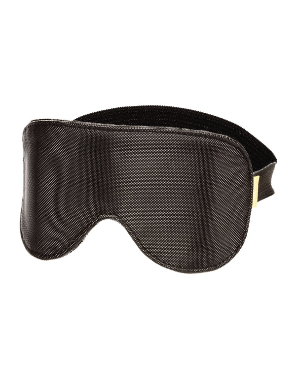 Blackout Eye Mask