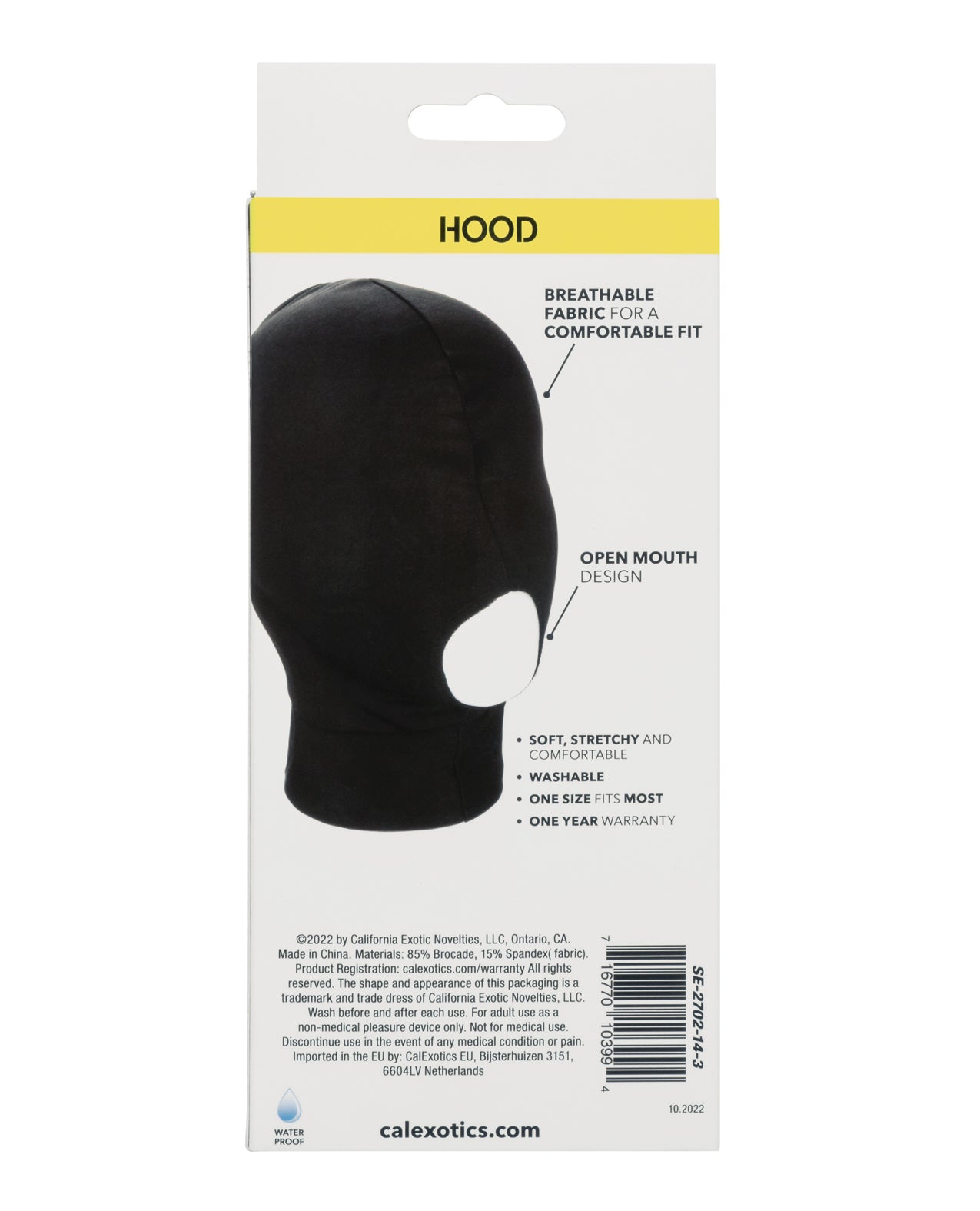 Hood