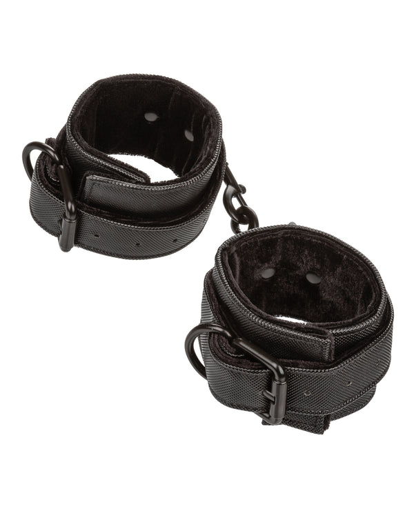 Wrist Cuffs