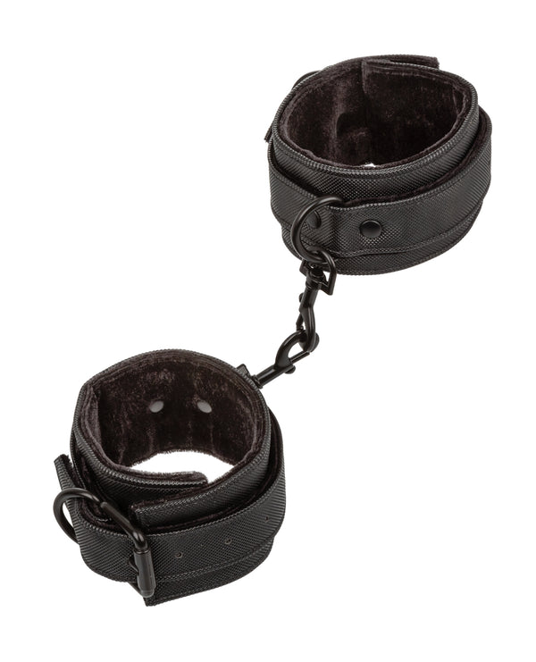 Ankle Cuffs