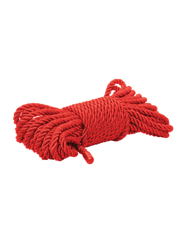 33' BDSM Rope