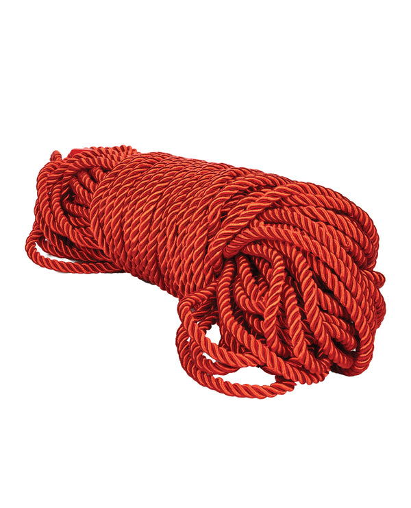 98' BDSM Rope