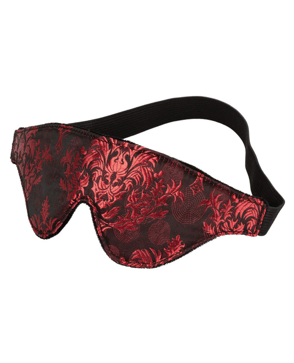 Black Out Eyemask