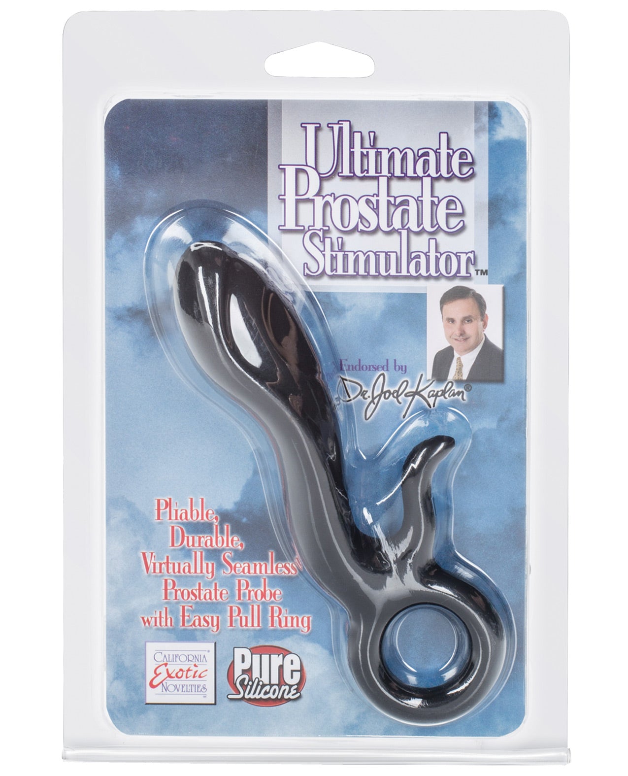 Ultimate Prostate Stimulator