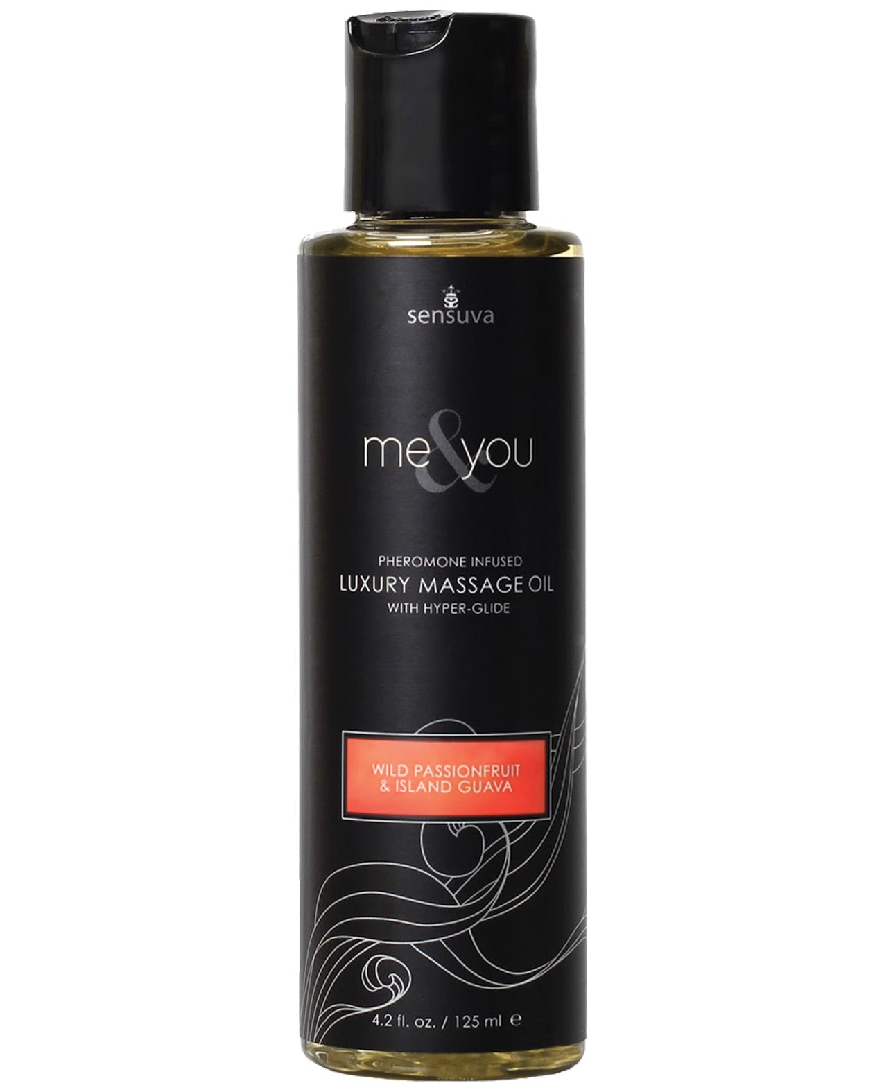 Me & You Massage Oil
