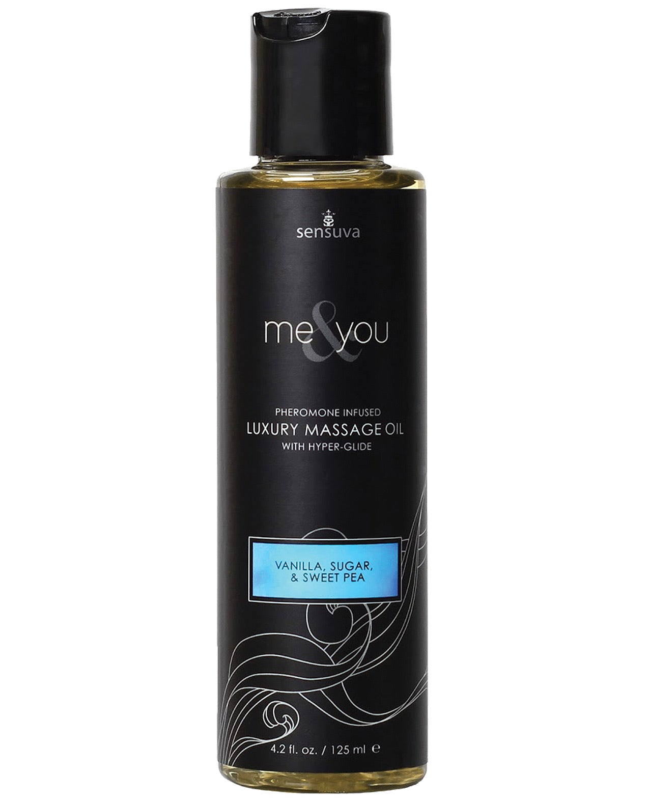 Me & You Massage Oil