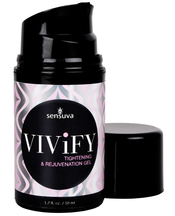 Vivify Tightening Gel